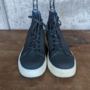 Doc Martens Lace Up Boots